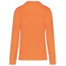 Sweat-shirt écoresponsable col rond enfant cadeau d’entreprise