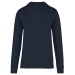 Sweat-shirt écoresponsable col rond enfant cadeau d’entreprise