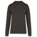 Sweat-shirt écoresponsable col rond enfant, vêtement enfant publicitaire