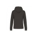 Sweat-shirt écoresponsable à capuche enfant cadeau d’entreprise