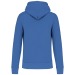 Sweat-shirt écoresponsable à capuche enfant cadeau d’entreprise