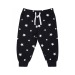 Pantalon de pyjama, pyjama pubblicitario
