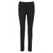 Legging écoresponsable femme, pantalon de running ou jogging pubblicitario