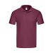 Polo homme original, Polo manches courtes publicitaire
