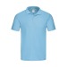 Polo homme original, Polo manches courtes publicitaire