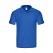 Polo homme original, Polo manches courtes publicitaire