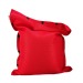 Pouf déhoussable - moyen modèle, pouf publicitaire