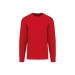 Sweat-shirt manches montées homme, Sweat-shirt publicitaire