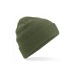 Miniatura del producto Sombrero de algodón ecológico 1