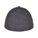 Casquette Flexfit Delta mélange, Casquettes Flexfit publicitaire