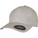 Casquette Flexfit Delta mélange, Casquettes Flexfit publicitaire