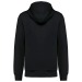 Sweat-shirt french terry écoresponsable à capuche unisexe, Sweat-shirt publicitaire