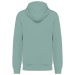 Sweat-shirt french terry écoresponsable à capuche unisexe cadeau d’entreprise