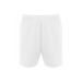 Bermuda écoresponsable homme, Short pubblicitario