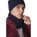 Bonnet recyclé en micropolaire, Bonnet et casquette durable pubblicitario