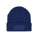 Bonnet recyclé avec patch et doublure thinsulate, Bonnet et casquette durable publicitaire