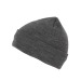 Bonnet recyclé avec doublure Thinsulate, Bonnet et casquette durable publicitaire