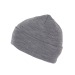 Bonnet recyclé avec doublure Thinsulate, Bonnet et casquette durable publicitaire