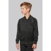 Veste de survêtement zippée avec liseré enfant bedrijfs cadeau