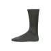 Chaussettes jersey coton fil d'Écosse homme, Paire de chaussettes publicitaire