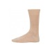 Chaussettes jersey coton fil d'Écosse homme, Paire de chaussettes publicitaire