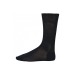 Chaussettes jersey coton fil d'Écosse homme, Paire de chaussettes publicitaire