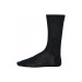 Chaussettes coton rib 4x2 fil d'Écosse homme, Paire de chaussettes publicitaire