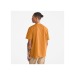 T-shirt en coton bio brand Timberland, Vêtement Timberland publicitaire