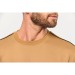 Sweat-shirt DayToDay poche contrasté unisexe, Sweat-shirt publicitaire