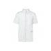 Blouse polycoton avec boutons-pression homme, blouse publicitaire