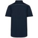 Blouse polycoton avec boutons-pression homme cadeau d’entreprise