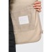 Gilet polycoton multipoches doublé unisexe, Gilet ou veste reporter multi-poches pubblicitario