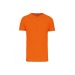 T-shirt bio col rond homme cadeau d’entreprise