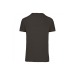 T-shirt bio col rond homme cadeau d’entreprise