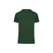 T-shirt bio col rond homme cadeau d’entreprise