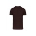 T-shirt bio col rond homme, T-shirt classique publicitaire
