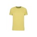 T-shirt bio col rond homme cadeau d’entreprise