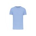 T-shirt bio col rond homme cadeau d’entreprise