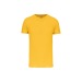 T-shirt bio col rond homme, T-shirt classique publicitaire