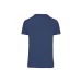 T-shirt bio col rond homme cadeau d’entreprise