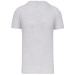 T-shirt bio col rond homme cadeau d’entreprise