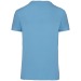 T-shirt bio col rond homme, T-shirt classique publicitaire