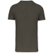 T-shirt bio col rond homme, T-shirt classique publicitaire