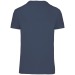 T-shirt bio col rond homme cadeau d’entreprise