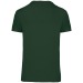T-shirt bio col rond homme, T-shirt classique publicitaire