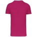 T-shirt bio col rond homme, T-shirt classique publicitaire