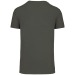 T-shirt bio col rond homme cadeau d’entreprise