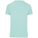 T-shirt bio col rond homme, T-shirt classique publicitaire