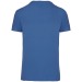 T-shirt bio col rond homme cadeau d’entreprise