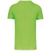 T-shirt bio col rond homme cadeau d’entreprise